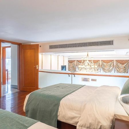Louidon Mega Apartment Hotel Of Kam Rueng Plaza - Sunshine Apartment Canton Extérieur photo