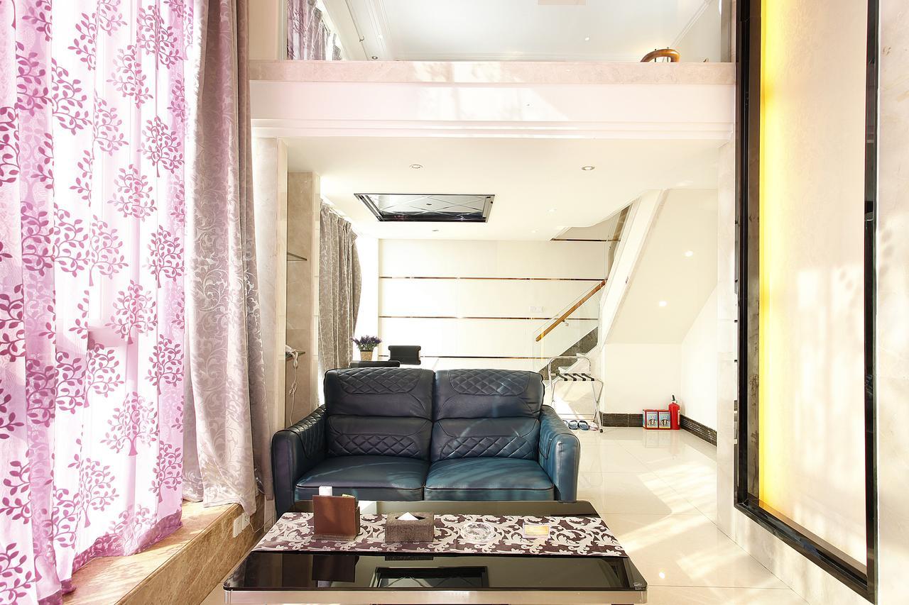 Louidon Mega Apartment Hotel Of Kam Rueng Plaza - Sunshine Apartment Canton Extérieur photo